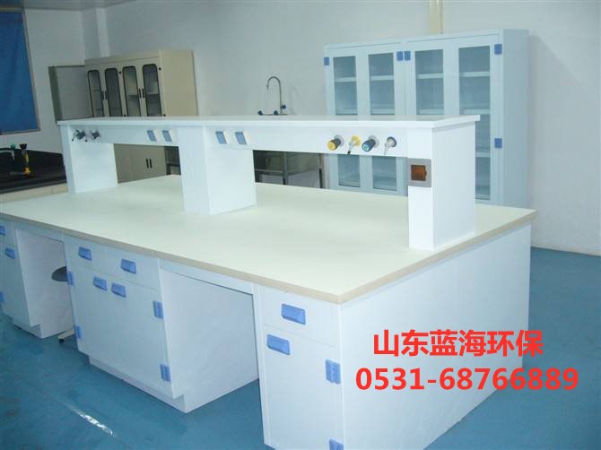實驗室通風管道